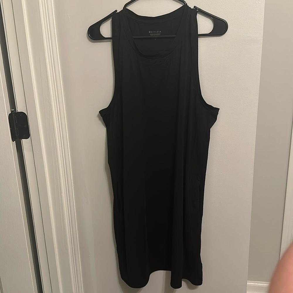 Women’s Athleta dress L